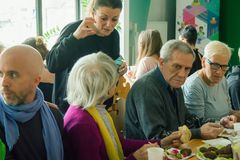 Zdjęcie 4 organizacji Fundacja Wspólny Stół