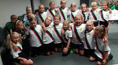 Zdjęcie 3 organizacji Kobiecy Klub Sportowy Polonia Tychy