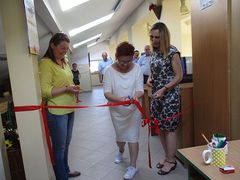 Zdjęcie 3 organizacji Książka za kawę i ciastko