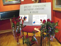 Konkursy Pisemne Języka Rosyjskiego "Język Ojczysty Najpiekniejszą Mową"