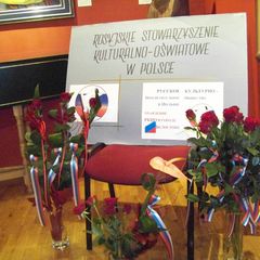 Konkursy Pisemne Języka Rosyjskiego "Język Ojczysty Najpiekniejszą Mową"