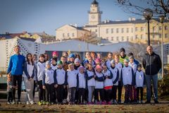 Zdjęcie 1 organizacji Maraton Gorlice