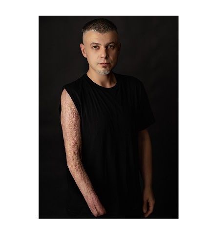 Serhii Palynchuk