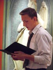 Konkursy Pisemne Języka Rosyjskiego "Język Ojczysty Najpiekniejszą Mową"