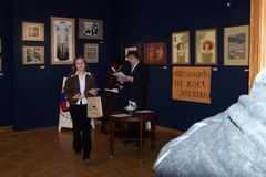 Konkursy Pisemne Języka Rosyjskiego "Język Ojczysty Najpiekniejszą Mową"