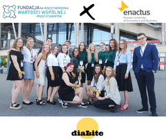 Zdjęcie 2 organizacji Fundacja na rzecz Tworzenia Wartości Wspólnej przez Studentów