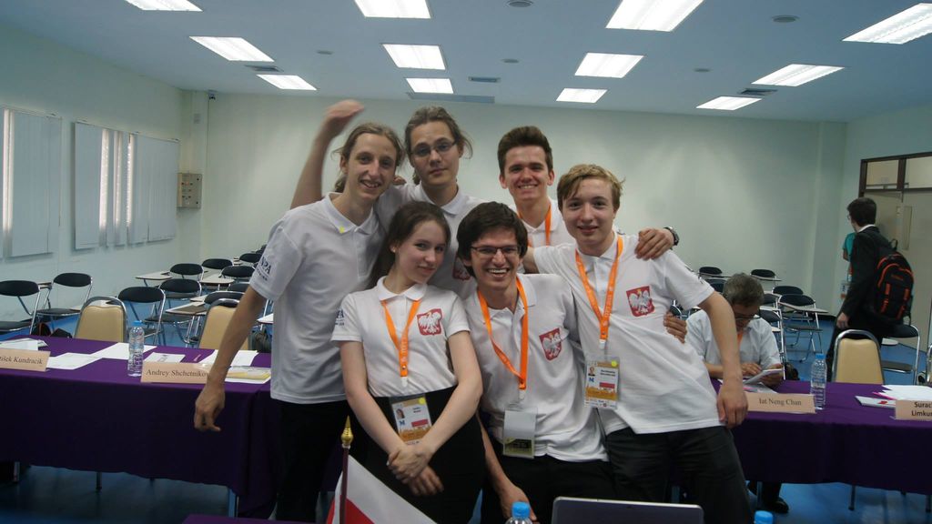 Klub Naukowy Fenix