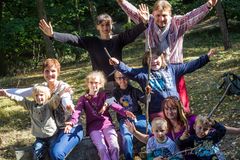 Zdjęcie 1 organizacji FUNDACJA POMOCNA MAMA