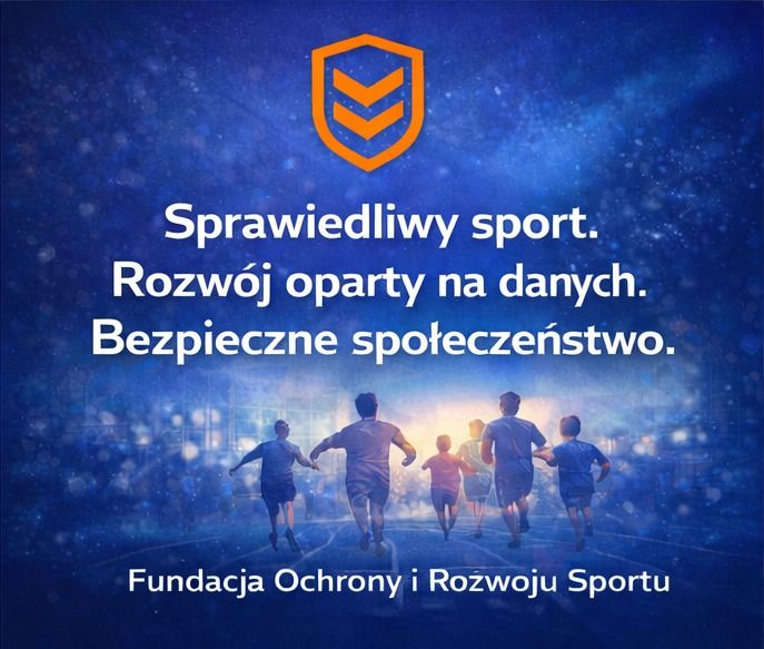 FORS FUNDACJA ROZWOJU I OCHRONY SPORTU