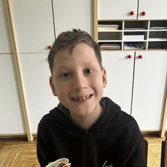 532 Franciszek Wróbel