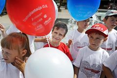 Zdjęcie 4 organizacji Stowarzyszenie Pomocy Chorym Dzieciom LIVER