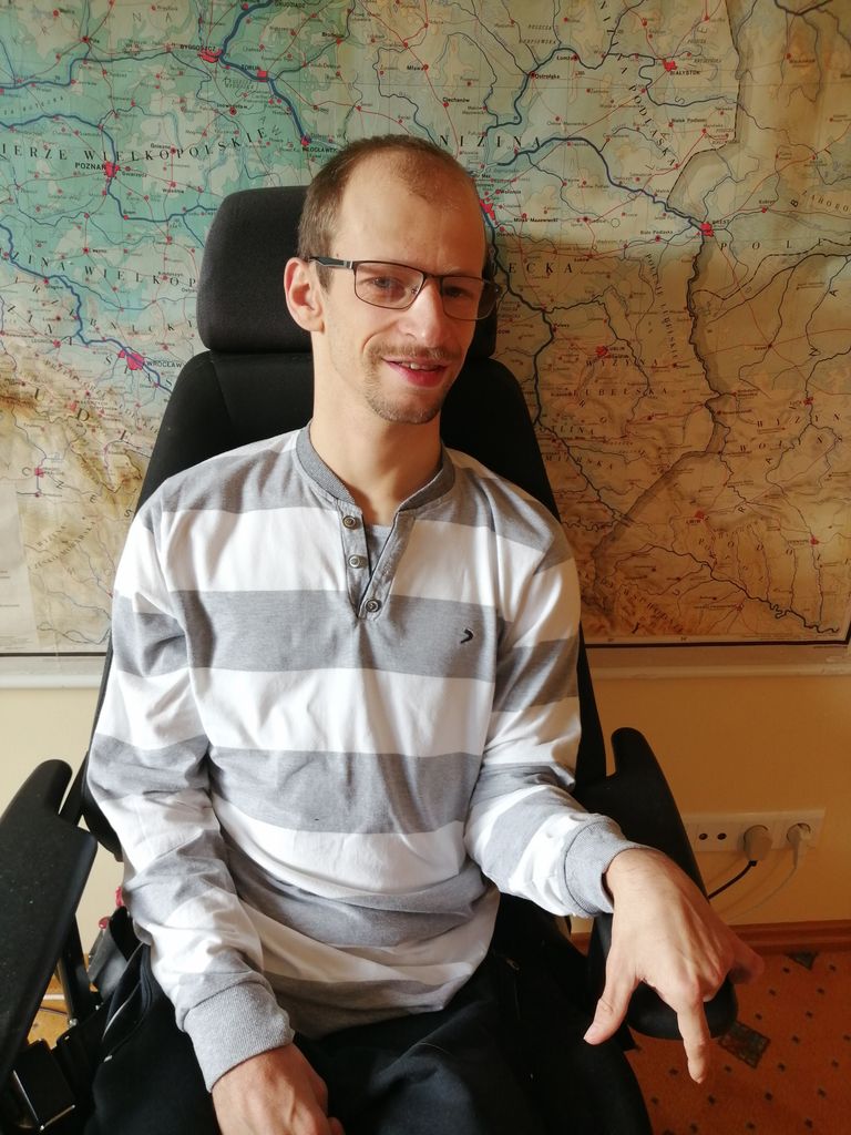 Krystian Kiełkowski