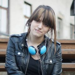 Natalia Korzondkowska-Pochopień