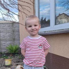 5439 Hubert Cierniak