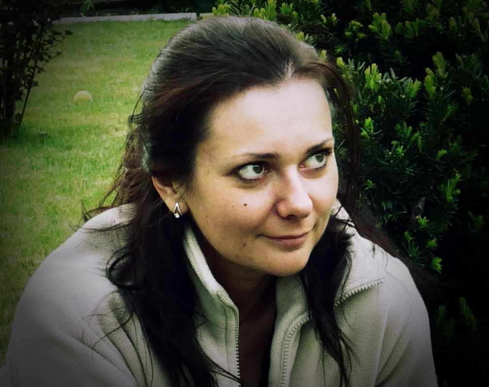 Joanna Gromnica