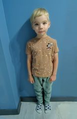 5782 Miłosz Czarnecki