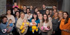 Zdjęcie 3 organizacji Fundacja Edukacji Zdrowotnej STIM