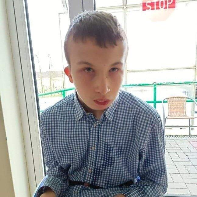 2385 Maksymilian Nagodziński