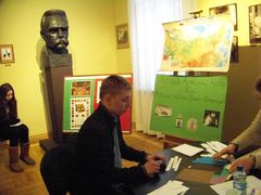 Konkursy Wiedzy o Rosji