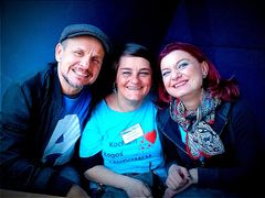 Zdjęcie 3 organizacji Fundacja Niebieski Szlak