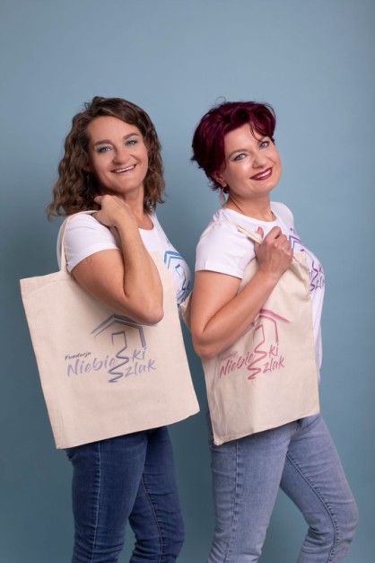 Fundacja Niebieski Szlak