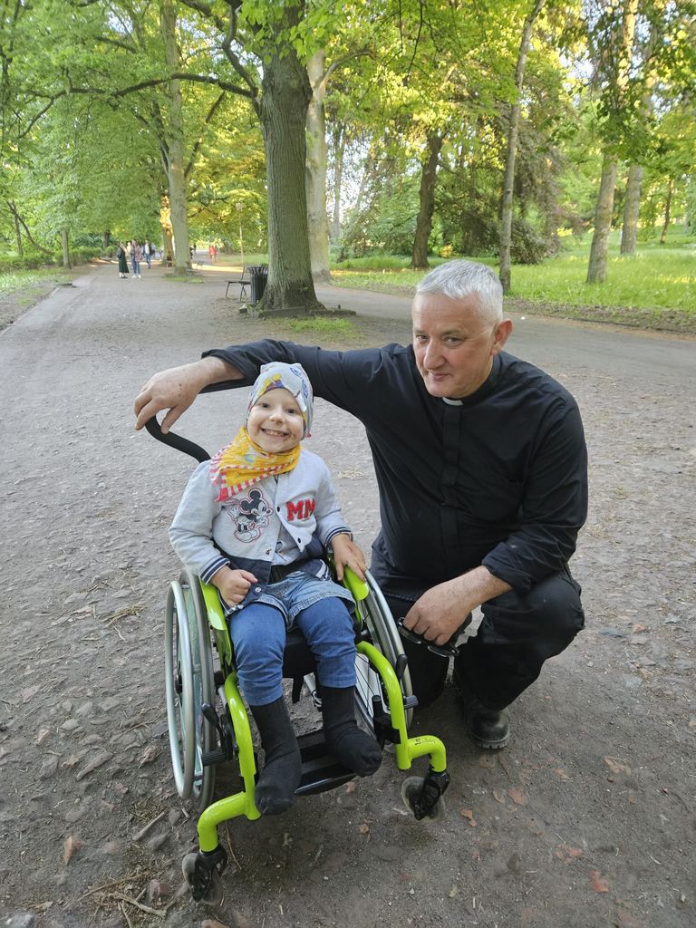 Fundacja Małych Stópek