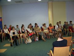 Konkursy Pisemne Języka Rosyjskiego "Język Ojczysty Najpiekniejszą Mową"