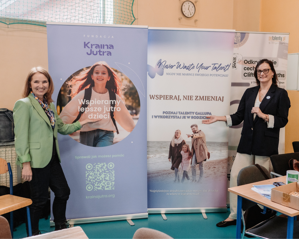 Fundacja Kraina Jutra
