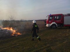 Zdjęcie 1 organizacji Ochotnicza Straż Pożarna w Zbydniowie
