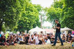 Zdjęcie 1 organizacji SLOT Stowarzyszenie Lokalnych Ośrodków Twórczych