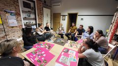 Zdjęcie 1 organizacji O.T.TRAD Szansa Warszawa Targówek