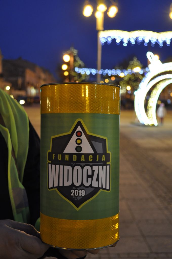 Fundacja Widoczni