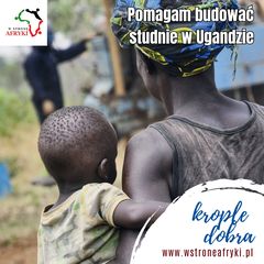 Zdjęcie 2 organizacji FUNDACJA W STRONĘ AFRYKI