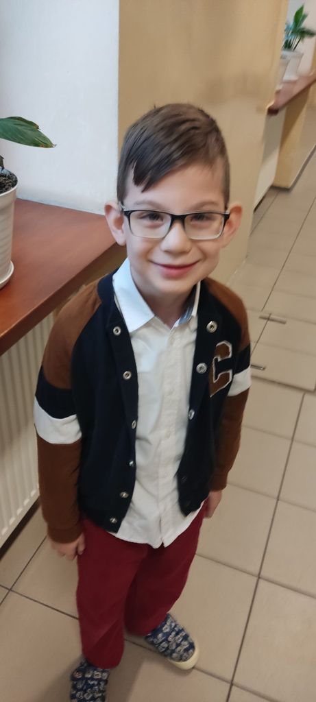 3235 Filip Bodziony
