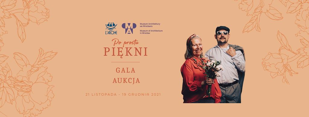 L'Arche Wrocław - Po prostu PIĘKNI