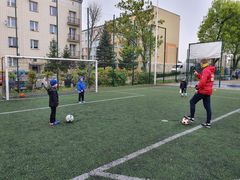 Zdjęcie 4 organizacji Stowarzyszenie Rekreacyjno-Sportowe Gwiazda Ruda Śląska