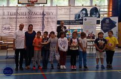 Zdjęcie 3 organizacji Fundacja im. Profesora Kazimierza Bartla