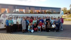 Zdjęcie 2 organizacji Jędrzejowskie Stowarzyszenie Rodzin Katolickich Ab imo pectore