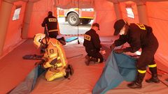 Zdjęcie 1 organizacji Ochotnicza Straż Pożarna Rzeszów- Słocina