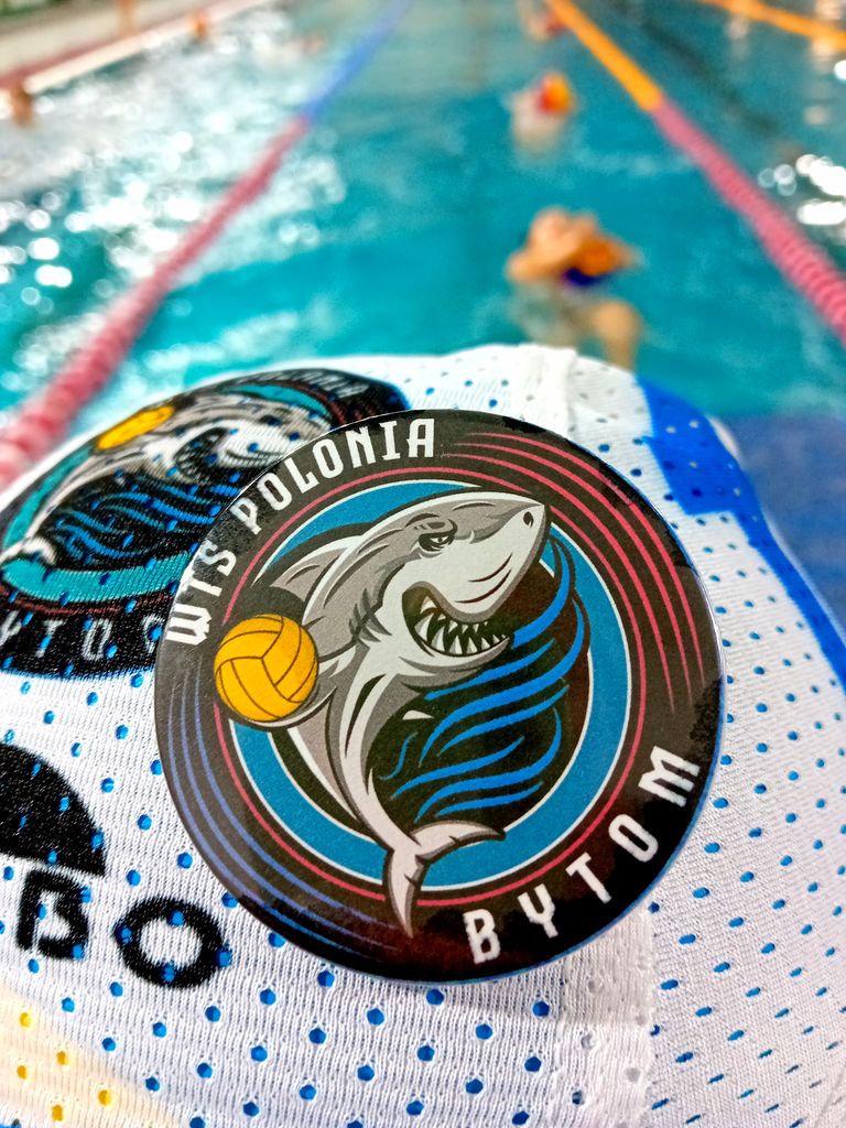 WATERPOLOWE TOWARZYSTWO SPORTOWE POLONIA BYTOM