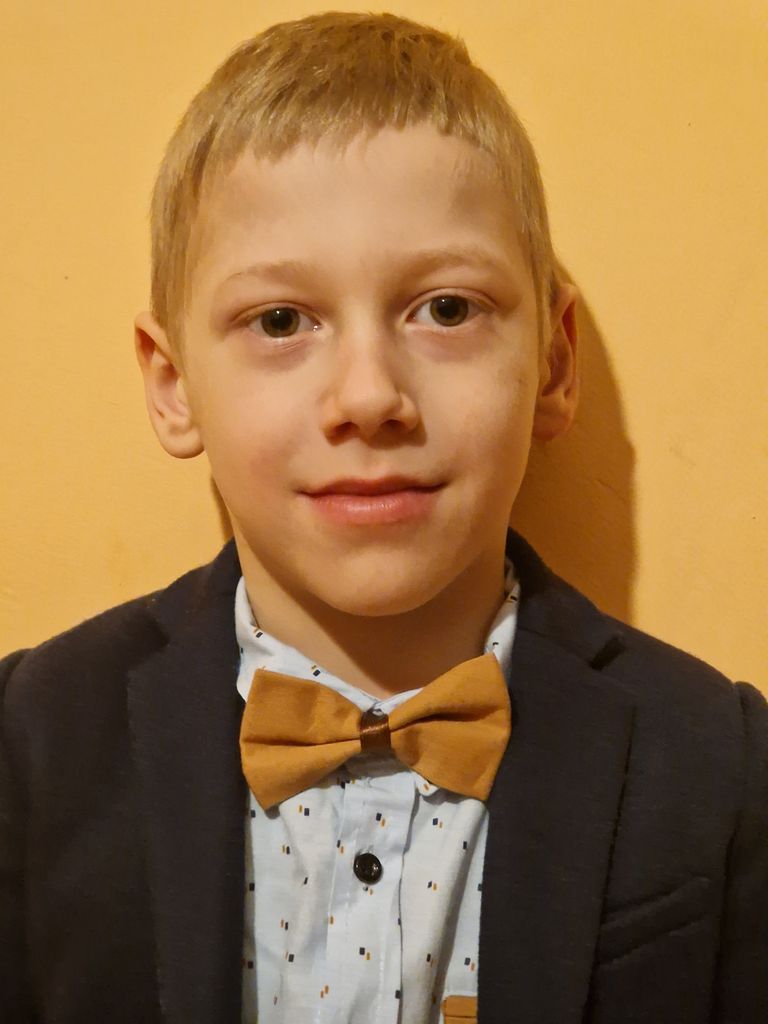 Mikołaj Chmiel