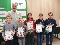 Zdjęcie 2 organizacji Stowarzyszenie Edukacja w Akcji