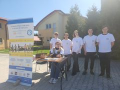 Zdjęcie 1 organizacji Fundacja Pomocy Dzieciom im. Stanisławy Bieńczak