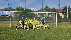 Zdjęcie 3 organizacji KS Kolejarz Knapy