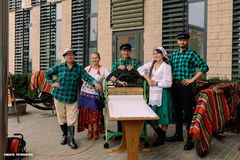 Zdjęcie 3 organizacji Fundacja WIEŚWIEJAK