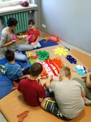Zdjęcie 3 organizacji Fundacja "Promyczek"