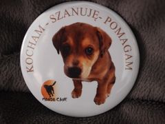 Zdjęcie 1 organizacji Fundacja Na Rzecz Ochrony Praw Zwierząt Mondo Cane - Inspektorat w Poznaniu