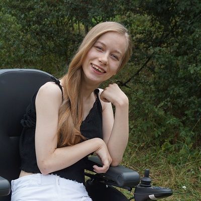 Dominika Skomiał