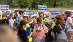 Zdjęcie 1 organizacji Związek Dużych Rodzin "Trzy Plus"