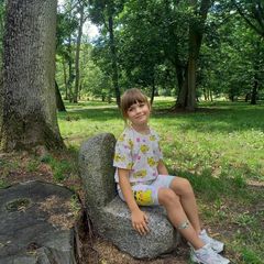 6737 Aleksandra Wilczek